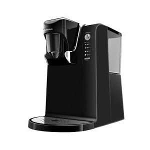 Cafetière Uniserve T1B avec branchement sur l'eau